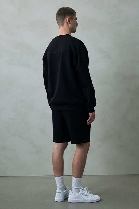 Nergal Coolmax Short 001 - NERGAL